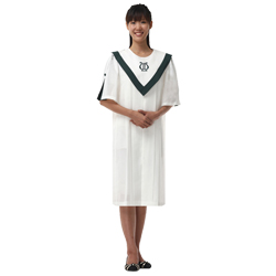 성가대가운 (H-1970)