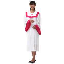 성가대가운 (H-1977)