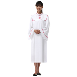 성가대가운 (H-1982)