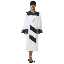 성가대가운 (H-1983)