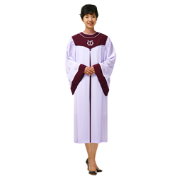 성가대가운 (H-1984)