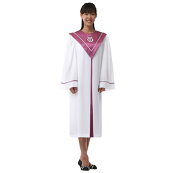 성가대가운 (H-1985)