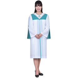 성가대가운 (H-2045)