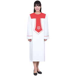 성가대가운 (H-2046)