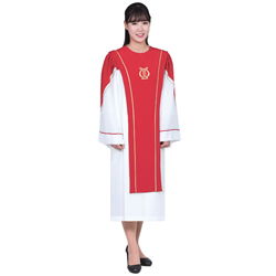 성가대가운 (H-2053)