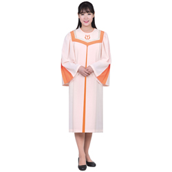 성가대가운 (H-2055)