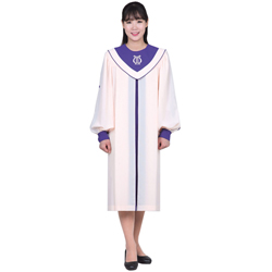 성가대가운 (H-2056)