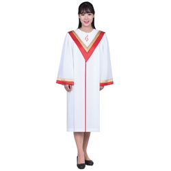 성가대가운 (H-2059)