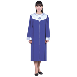 성가대가운 (H-2062)