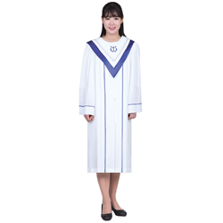 성가대가운 (H-2064)