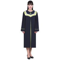 성가대가운 (H-2065)