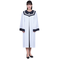 성가대가운 (H-2071)