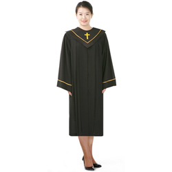 장례가운 (H-1848)*