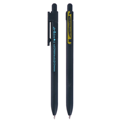 스노우 라바볼펜**