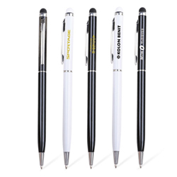 스렌트터치펜(스마트폰터치펜)**