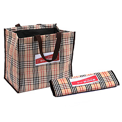 카트용 장바구니 (16P)