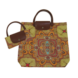 페이즐리후다 장바구니