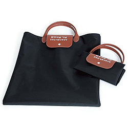 후다 패션 장바구니 단색 (17P)