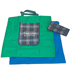 옥스포드 장바구니 체크또또 (19P)