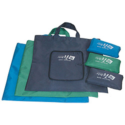 옥스포드 장바구니 지퍼 (19P)