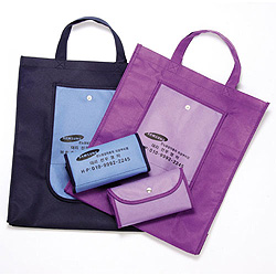 부직포 장바구니 (35P)