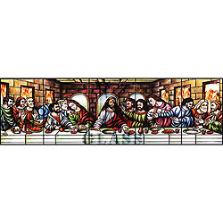 [세트] 대형성화 최후의만찬 (GB0551)