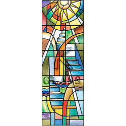 [세트] 대형성화 구원 (GB0512)