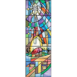 [세트] 대형성화 성탄 (GB0507)