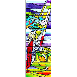 [세트] 대형성화 겟세마네 동산의 기도 (GB0503)