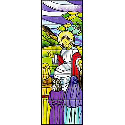 [세트] 대형성화 산상설교 (GB0502)