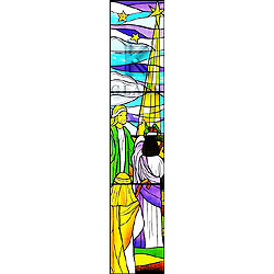 [세트] 대형성화 동방박사 (GB0304)