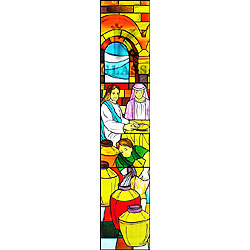 [세트] 대형성화 가나의 기적 (GB0302)