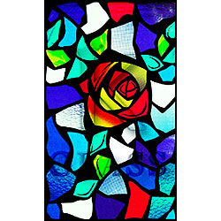 [슬랩성화] 성모 (GB7009)