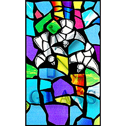 [슬랩성화] 은총 (GB7008)