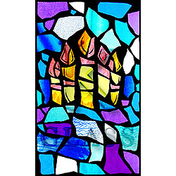 [슬랩성화] 세상의 빛 (GB7007)