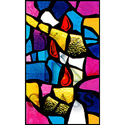 [슬랩성화] 구원의피 (GB7002)