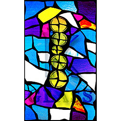 [슬랩성화] 나눔의 기적 (GB7001)