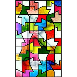 [모자이크] 희생 (GB8043)