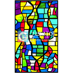 [모자이크] 푸른초장 (GB8038)