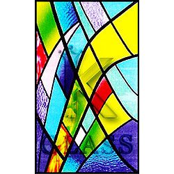 [모자이크] 찬미 (GB8029)