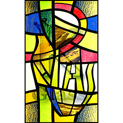 [모자이크] 예수그리스도 (GB8017)