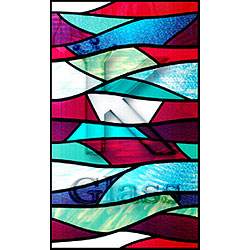 [모자이크] 생명의강 (GB8012)