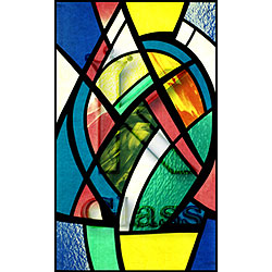 [모자이크] 섬김 (GB8006)