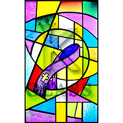 [기호문자성화] 전도 (GB1037)