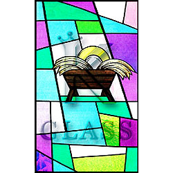 [기호문자성화] 구유 (GB1035)