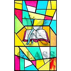 [기호문자성화] 복음 (GB1033)