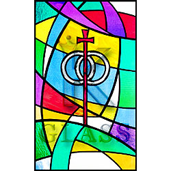 [기호문자성화] 주안의 가정 (GB1030)