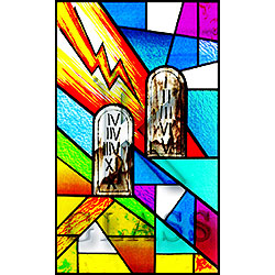 [기호문자성화] 십계 (GB1026)