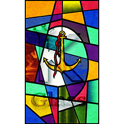 [기호문자성화] 평안 (GB1024)