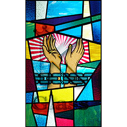 [기호문자성화] 구원 (GB1023)